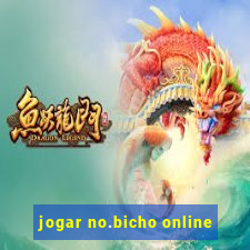 jogar no.bicho online